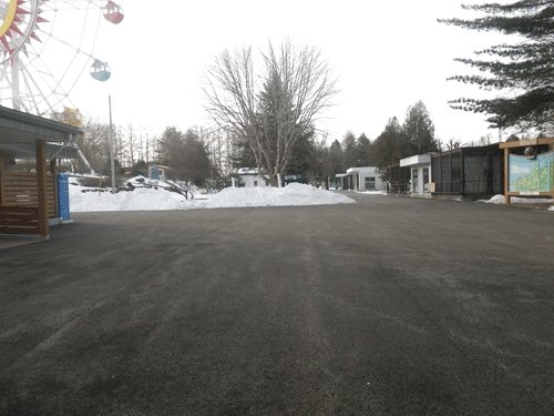 1月18日のスポットガイド