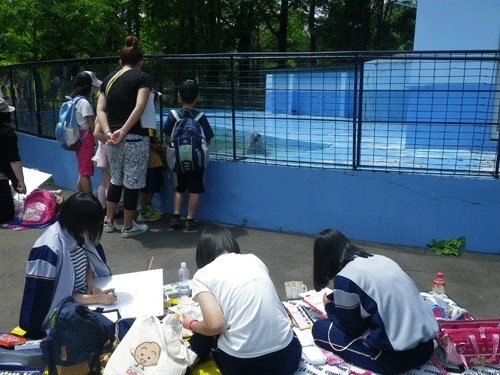 6月27日のスポットガイド