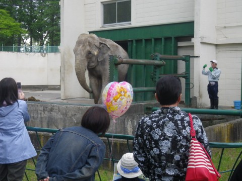 8月21日のスポットガイド