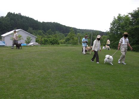 しつけ教室へのご参加ありがとうございました!!