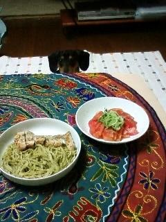 狙われてる！！