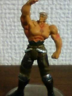 ちょっとお部屋を紹介