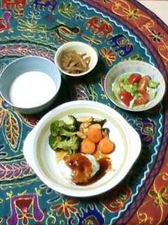 思いっきりパクリです(^_^)v