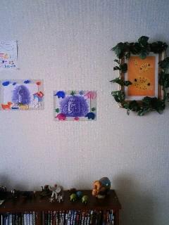 kentaギャラリー完成(^_^)vでも、ゴメンナサイ!