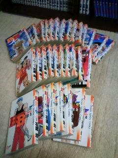 読書の秋の方へ