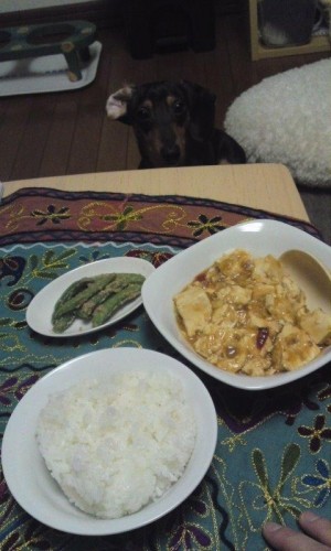 ニンニク～(^_^;)