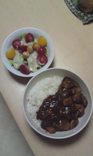 インデアンが恋しくて