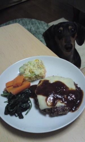 恒例の・・・でも意外と(^_^)