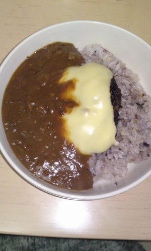 アレンジインデアン(≧∇≦)