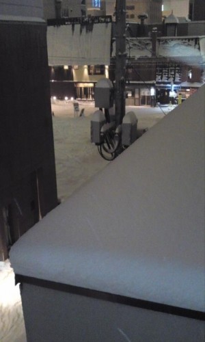 へなちょこラオウ(^。^;)