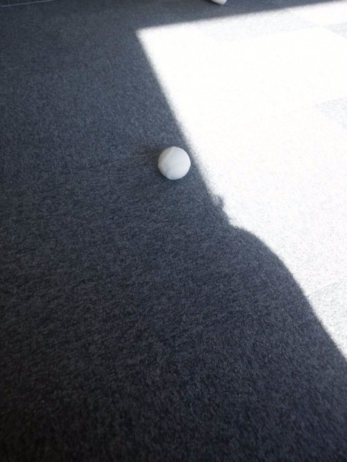 完全燃焼。