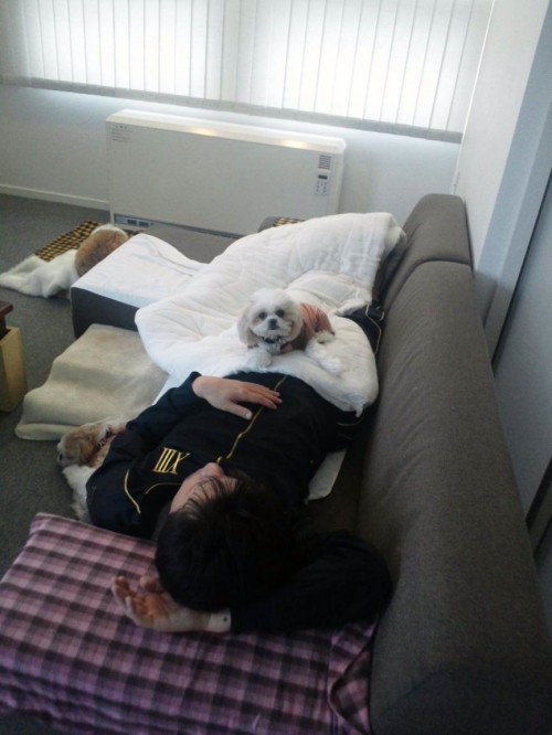 さて問題です。