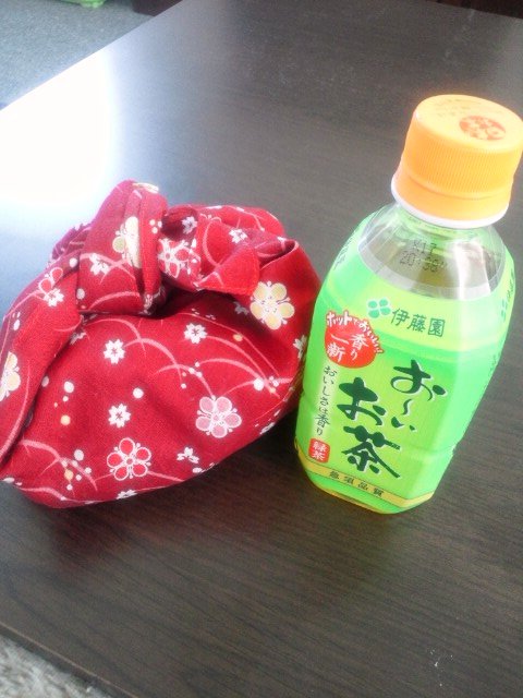 友達っていいな。