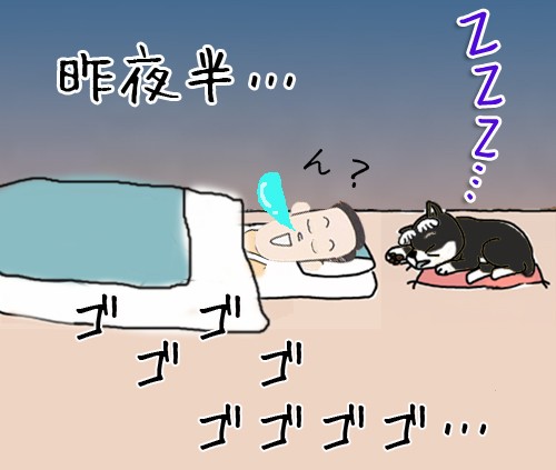 赤ちゃん返り？