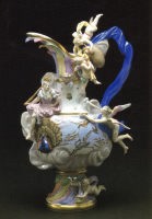 華麗なるマイセン磁器