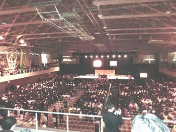 北海道大学の卒業式
