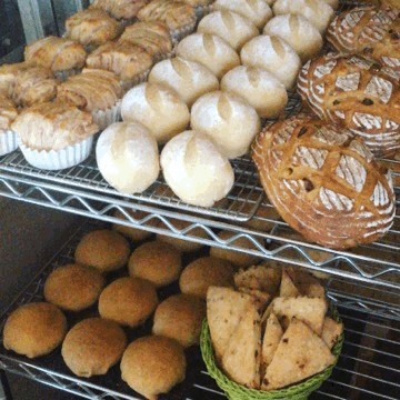 2月20日 本日のパン