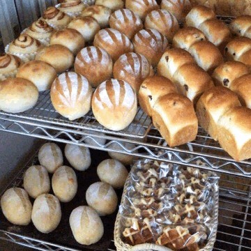 6月28日 本日のパン