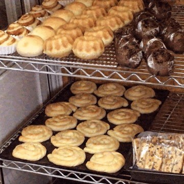 11月11日　本日のパン