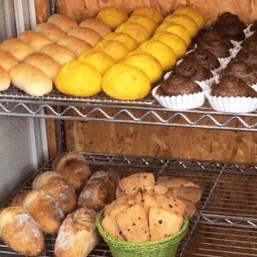 11月14日 本日のパン