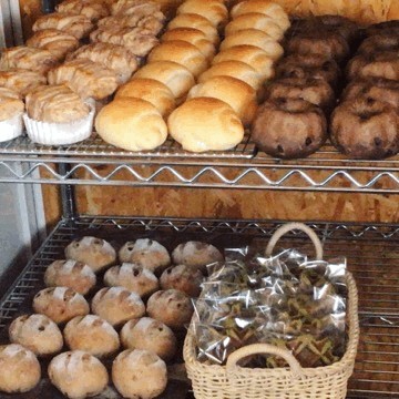 3月20日　本日のパン