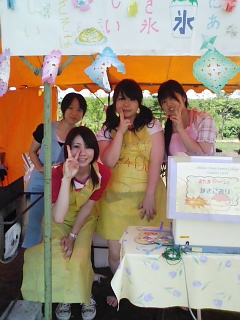 ラリー北海道をみんなであそぼう!終了!!