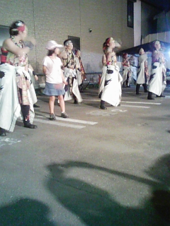 暑い日が続きますね~