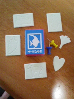 お久しぶりです(^^)/