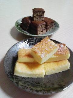 出没情報と本日のメニュ~!