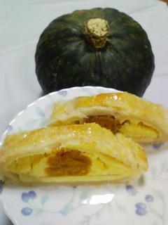 出没情報&かぼちゃ第2弾!!