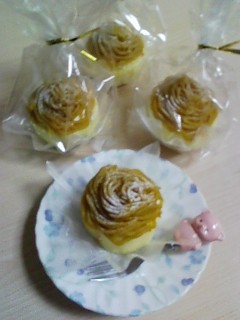 出没情報とかぼちゃ第3弾!!