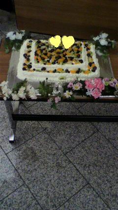 ハッピー ウエディング♪♪