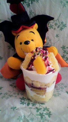 ハロウィン企画、延長決定!!