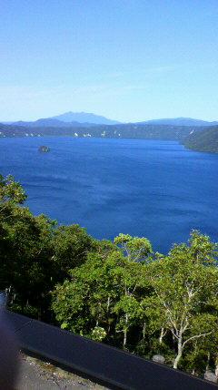 北海道はデッカイどう!!