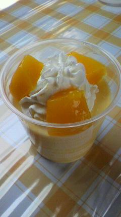 夏スイーツ登場!!