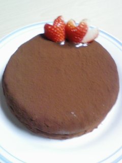 バレンタイン予約受付開始!!!&お知らせ