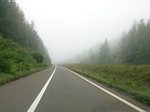 行って来ました!RSR2013!!