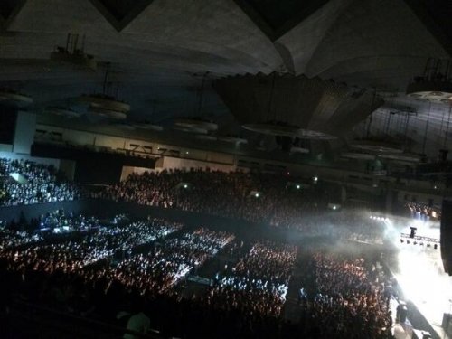 お久しぶり(^0^)