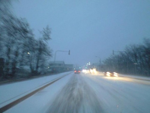 行きはよいよい帰りはコワい？