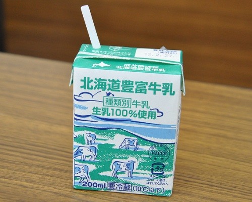 冬こそサロベツ!モデルツアー・・・乳製品巡り編