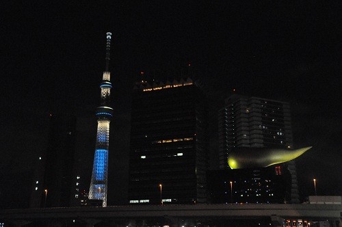 毎年恒例!! マツ夫婦の道外旅行2012
