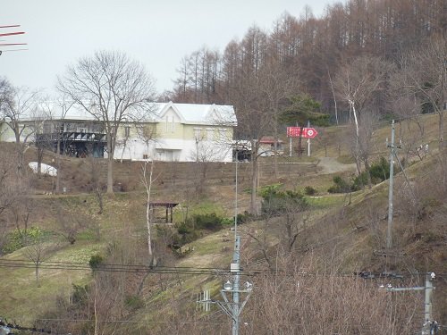 ５月４日　秋田・青森旅行２日目・・・後半