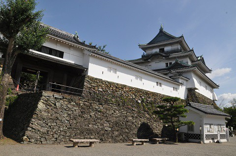 2017年8月　道外旅行最終日　和歌山公園へ