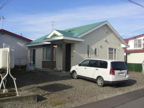 中古住宅