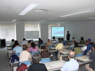 大家さん勉強会