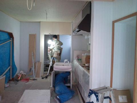 住宅リフォーム