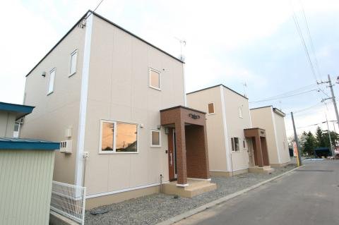 アイ建築工房の戸建賃貸と安全パトロール、そして「すまい相談会」