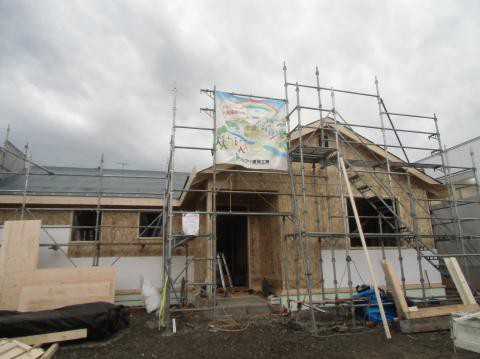 これがアイ建築工房の建て方です!