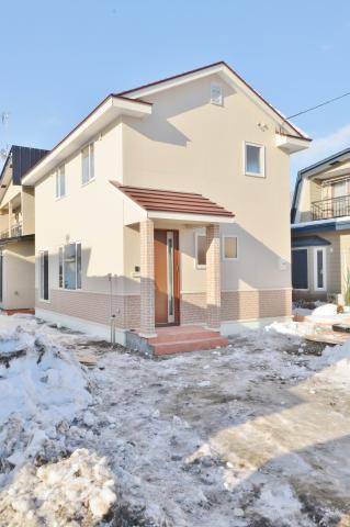 新春イベントを見学会にて開催!10万円得するチャンス!