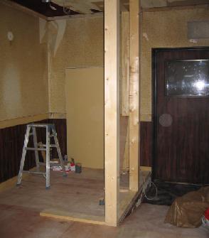 飲んだら、近くなるモノ